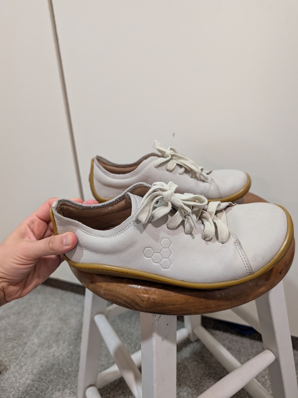 Vivo barefoot Shoes